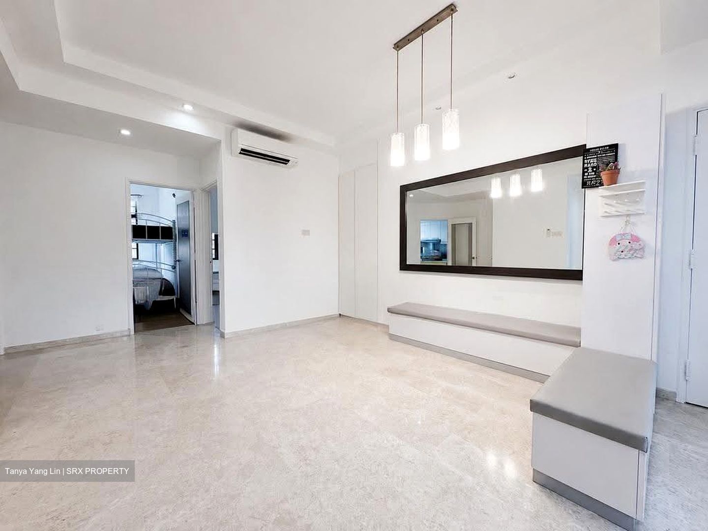 Limau Park (D16), Condominium #608545951